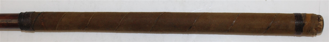 The Standard Mills Y Model - Medium Lie 10oz 1drs