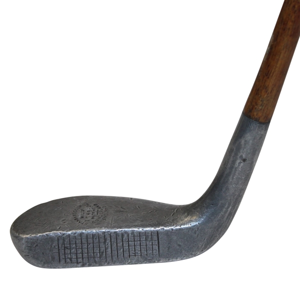 The Standard Mills England Hilton X Model - Upright Lie 10oz 0drs