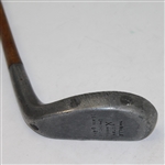 The Standard Mills England Hilton X Model - Upright Lie 10oz 0drs