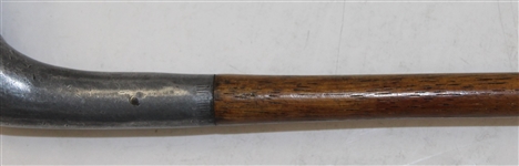 The Standard Mills England Hilton X Model - Upright Lie 10oz 0drs