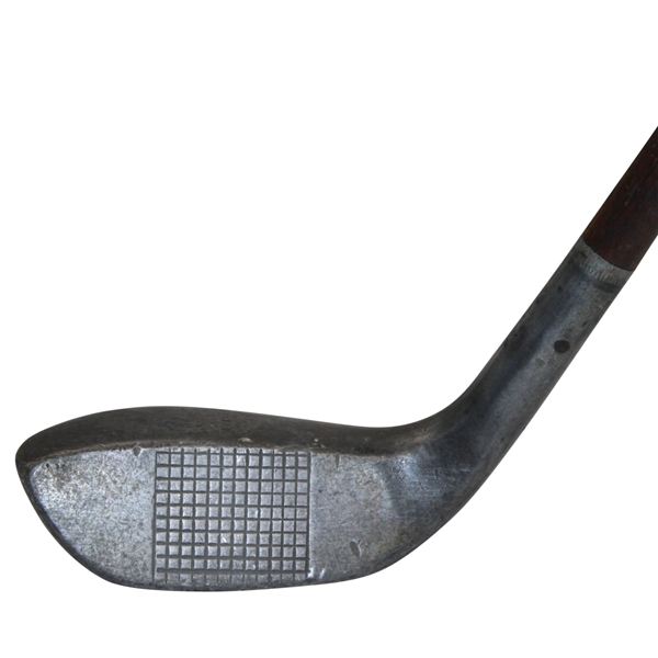 The Standard Mills 3 Pitching Mashie BSD 3 - Standard Lie 9oz 13drs