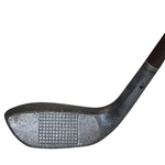 The Standard Mills 3 Pitching Mashie BSD 3 - Standard Lie 9oz 13drs