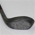 The Standard Mills 3 Pitching Mashie BSD 3 - Standard Lie 9oz 13drs