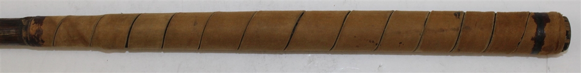 The Standard Mills 3 Pitching Mashie BSD 3 - Standard Lie 9oz 13drs
