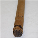 The Standard Mills 3 Pitching Mashie BSD 3 - Standard Lie 9oz 13drs