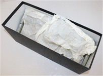 Royal & Ancient Clubhouse Bookends - Unused and in Original Box
