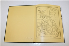 'The Masters: The First Forty One Years' Book - 1978
