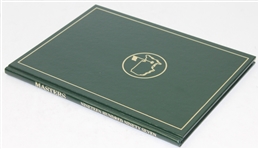 1997 Masters Annual - Tiger Woods' First Green Jacket