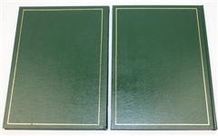 1978 & 1979 Masters Annual Books - Gary Player & Fuzzy Zoeller