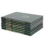 1981-1989 Masters Annual Books - Missing 1986