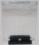 Masters Tournament Photo Frame with Leather Stand - Original Box & Card