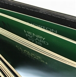 Complete GSV Masters Champions Card & Pages Set with Binder Through 1997