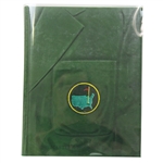 The Masters: Profile of a Tournament 1st Edition Book by Dawson Taylor - 1973