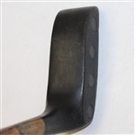 T Travers Patent Rectangular Drop Toe Putter
