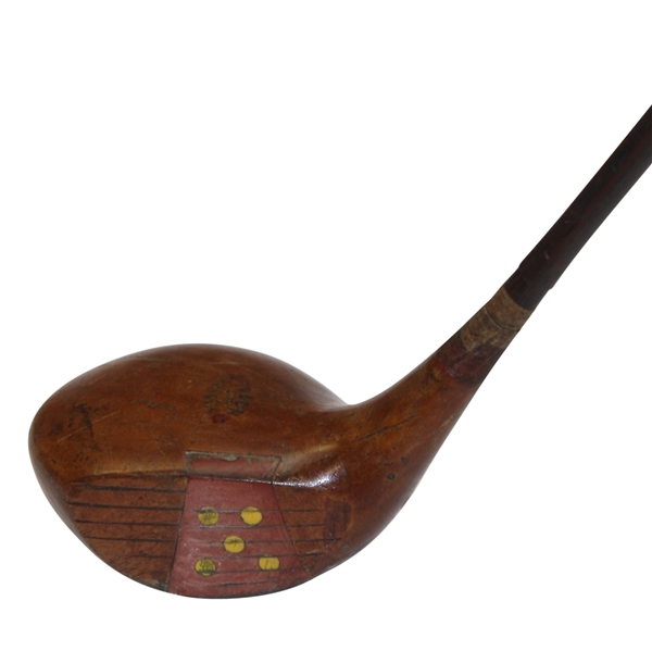 Boston US Model Driver Golf Club