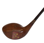Boston US Model Driver Golf Club