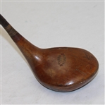 Boston US Model Driver Golf Club