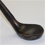 McEwan Brassie Club - Musselburgh Shaft Stamp
