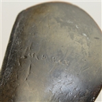 McEwan Brassie Club - Musselburgh Shaft Stamp