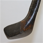 McEwan Brassie Club - Musselburgh Shaft Stamp
