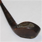McEwan Brassie Club - Musselburgh Shaft Stamp