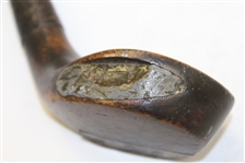 McEwan Brassie Club - Musselburgh Shaft Stamp