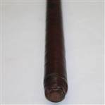McEwan Brassie Club - Musselburgh Shaft Stamp