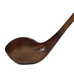 A. Massy Special Brassie - Shaft Stamp Importe DAngleterre