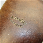 A. Massy Special Brassie - Shaft Stamp 'Importe D'Angleterre'