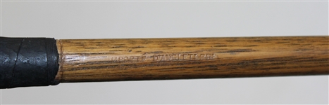 A. Massy Special Brassie - Shaft Stamp 'Importe D'Angleterre'