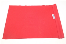 Pinehurst Country Club Red Course Used Flag - JOHN ROTH COLLECTION