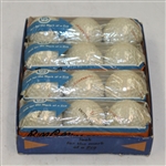 Bill Collins Signature Vintage Golf Balls- Dozen - JOHN ROTH COLLECTION