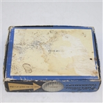 Bill Collins Signature Vintage Golf Balls- Dozen - JOHN ROTH COLLECTION