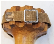 Spalding Patent Hickory Golf Club Straightener