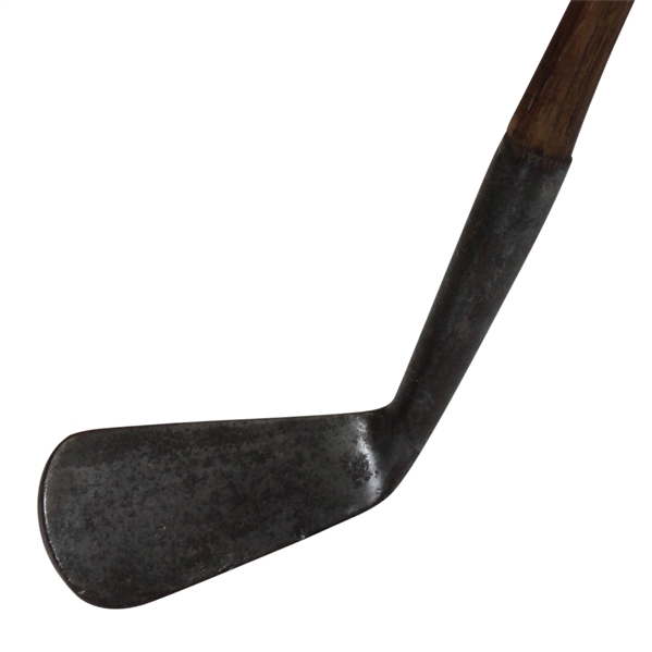 Forgan & Son Hand Forged Juvenile Club