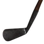 Forgan & Son Hand Forged Juvenile Club
