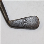 Forgan & Son Hand Forged Juvenile Club