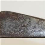 Forgan & Son Hand Forged Juvenile Club