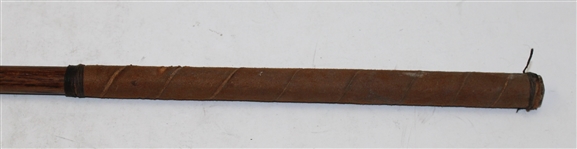 Forgan & Son Hand Forged Juvenile Club