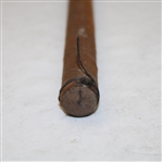 Forgan & Son Hand Forged Juvenile Club