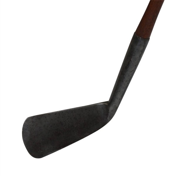 Forgan & Son Smooth Faced Iron