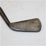 Forgan & Son Smooth Faced Iron