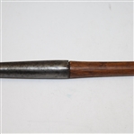 Forgan & Son Smooth Faced Iron