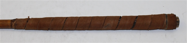 Forgan & Son Smooth Faced Iron