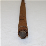 Forgan & Son Smooth Faced Iron