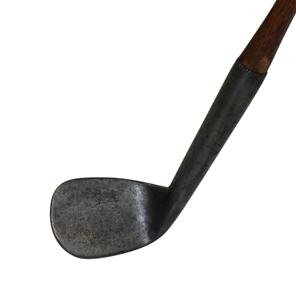 A. Patrick Leven Wimbledon Rut Iron