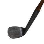 A. Patrick Leven Wimbledon Rut Iron