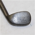 A. Patrick Leven Wimbledon Rut Iron