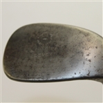A. Patrick Leven Wimbledon Rut Iron