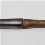 A. Patrick Leven Wimbledon Rut Iron